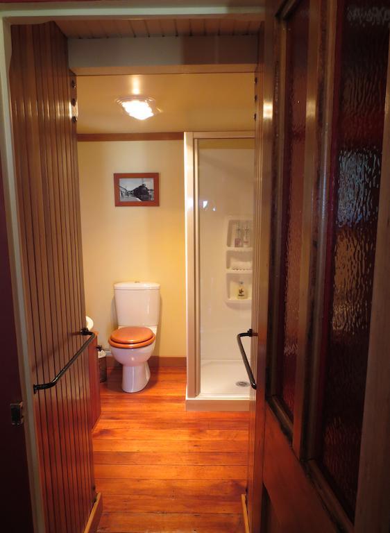 Hapuku Carriages Kaikoura Bed & Breakfast Rom bilde